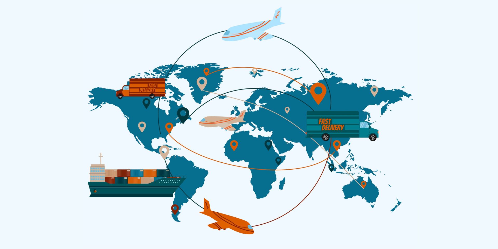 Logistics